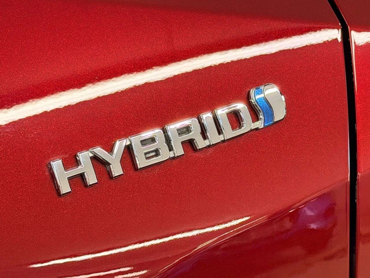 2019 TOYOTA C-HR 2019 TOYOTA C-HR