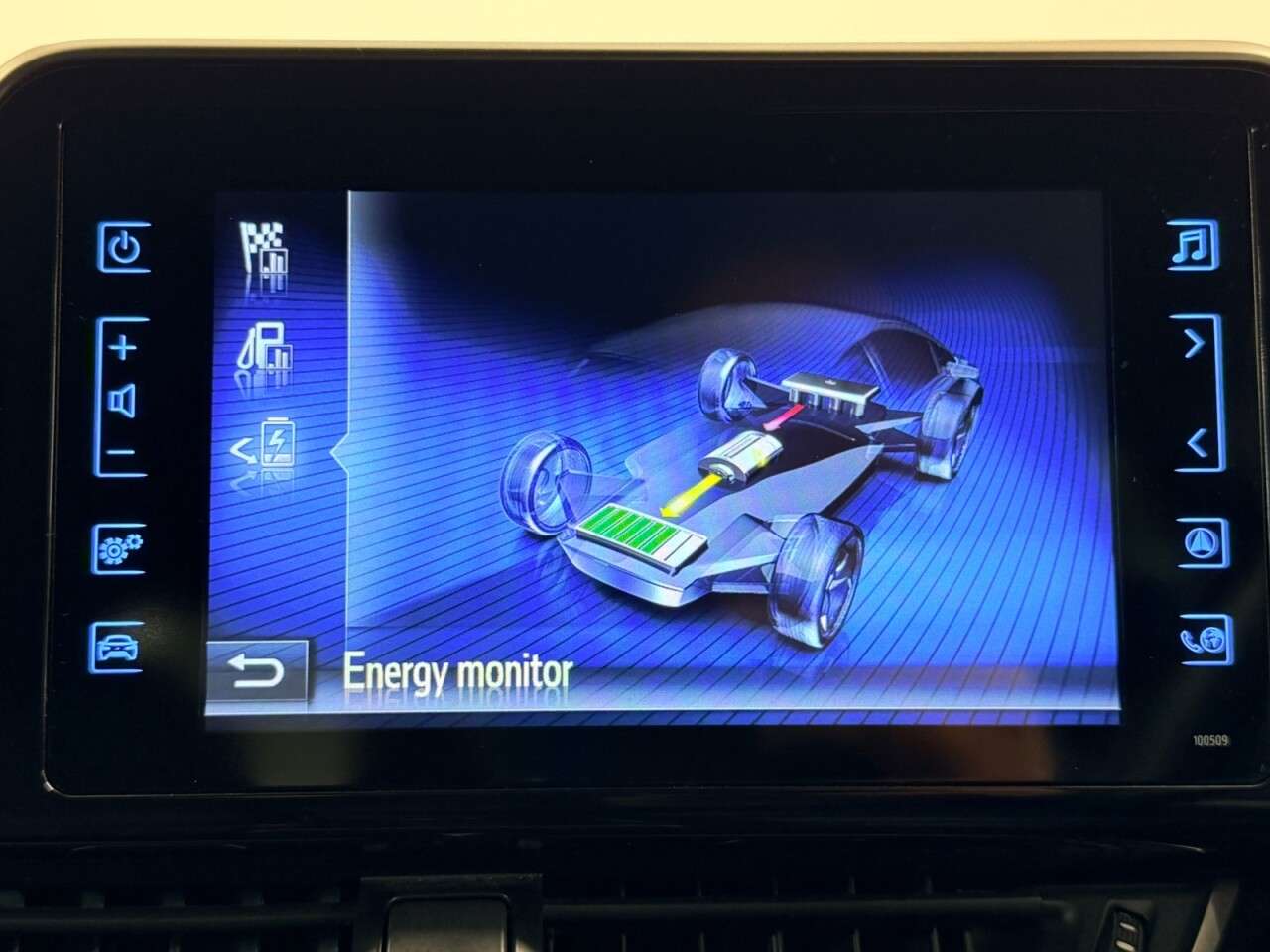 2019 TOYOTA C-HR 2019 TOYOTA C-HR