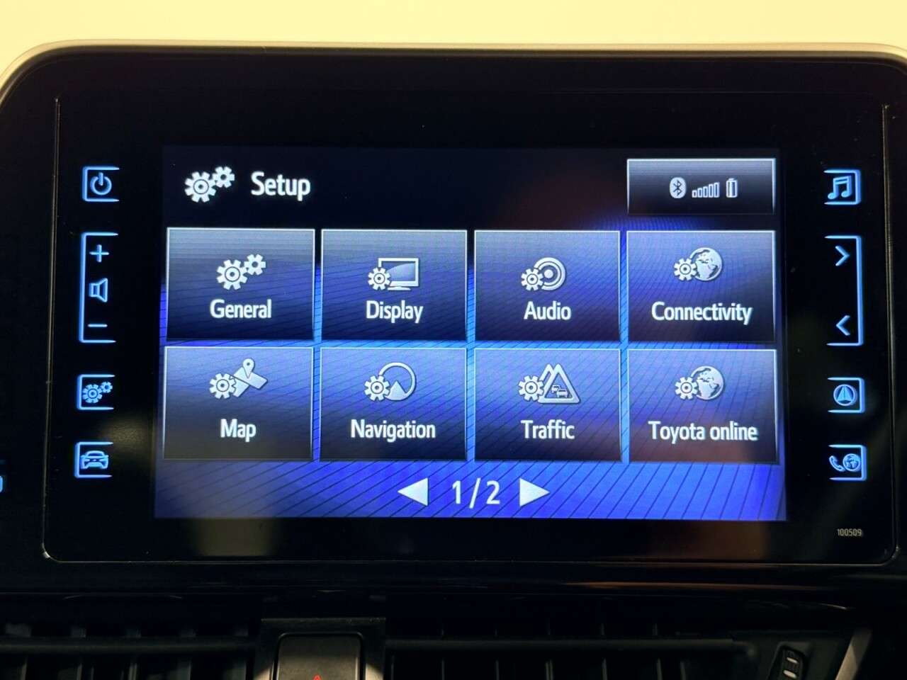 2019 TOYOTA C-HR 2019 TOYOTA C-HR