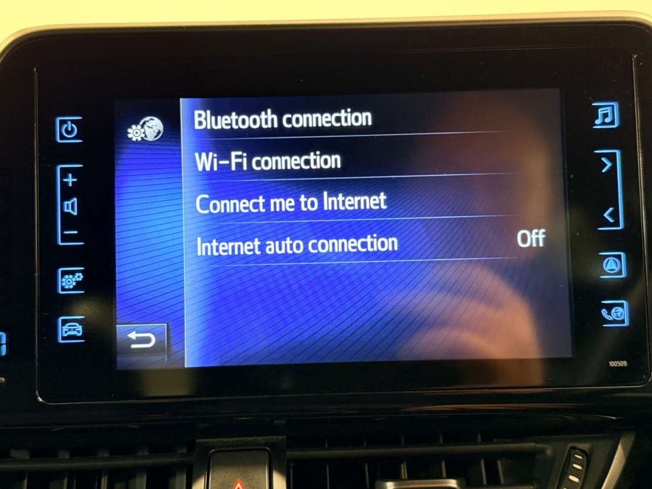 2019 TOYOTA C-HR 2019 TOYOTA C-HR