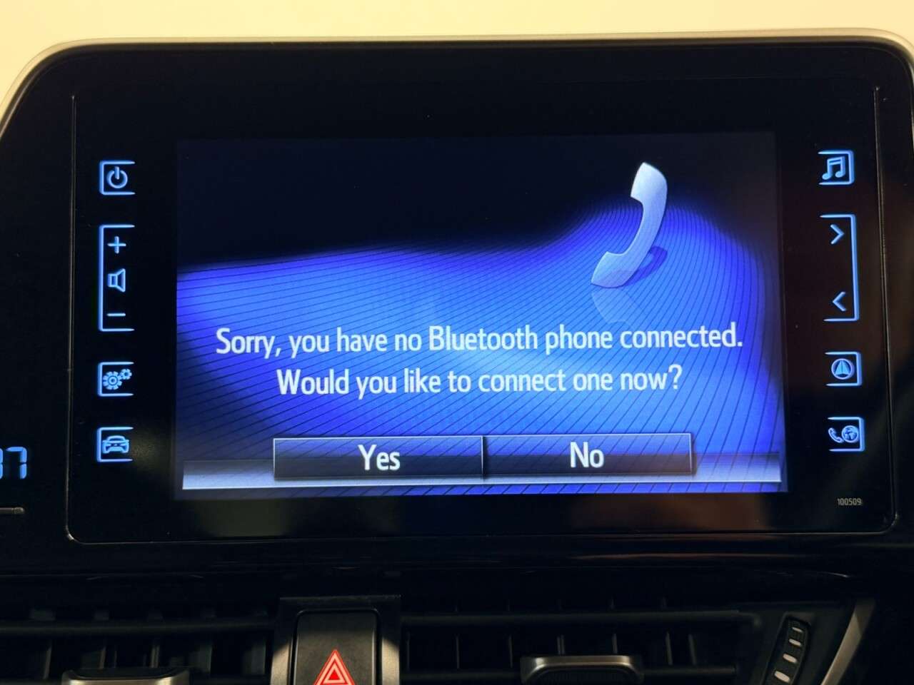 2019 TOYOTA C-HR 2019 TOYOTA C-HR