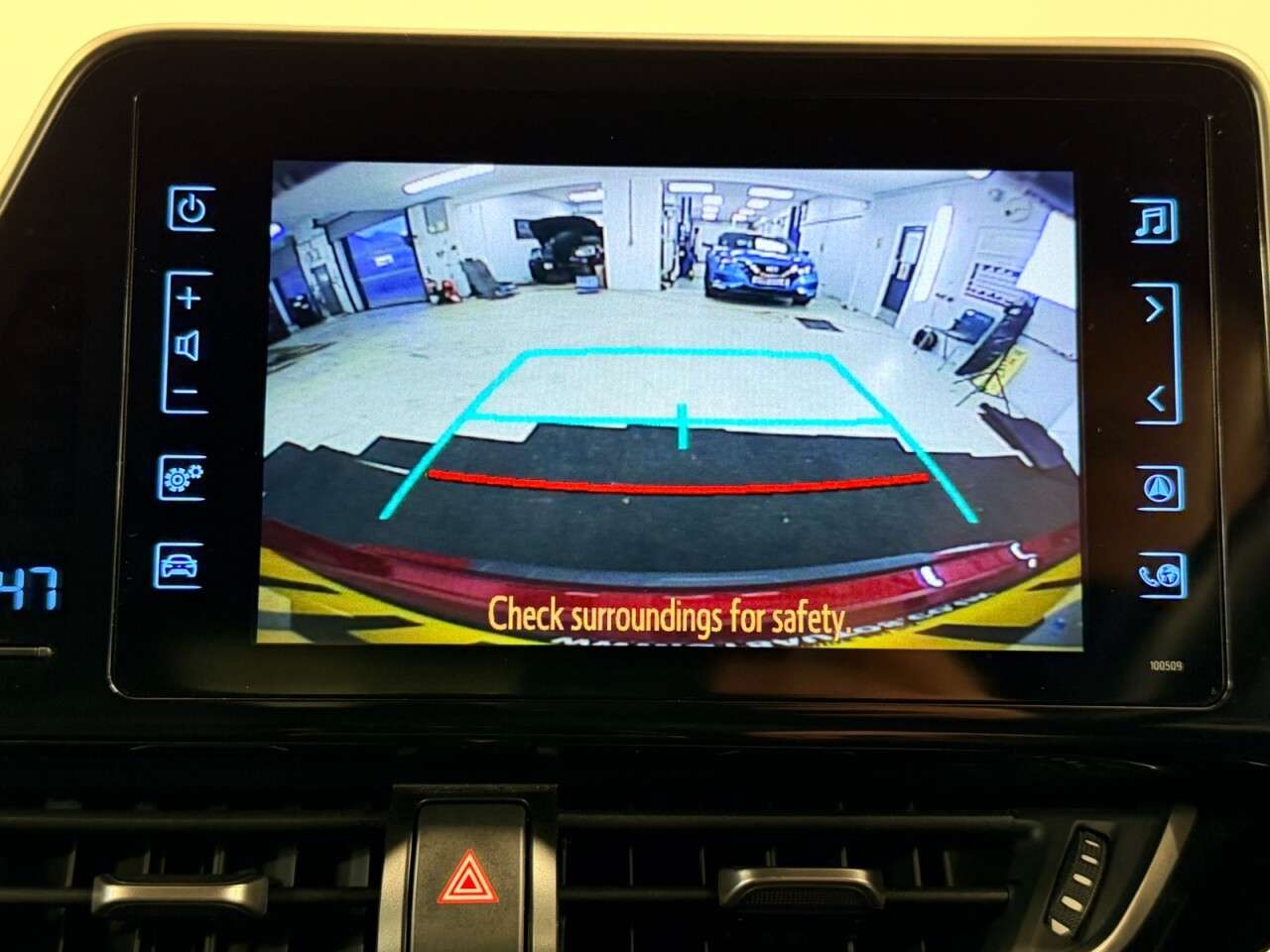 2019 TOYOTA C-HR 2019 TOYOTA C-HR