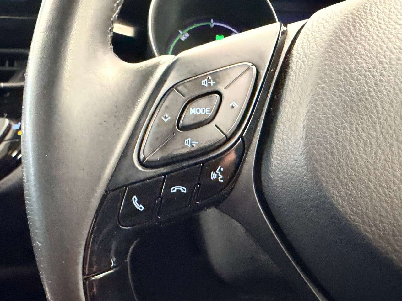 2019 TOYOTA C-HR 2019 TOYOTA C-HR