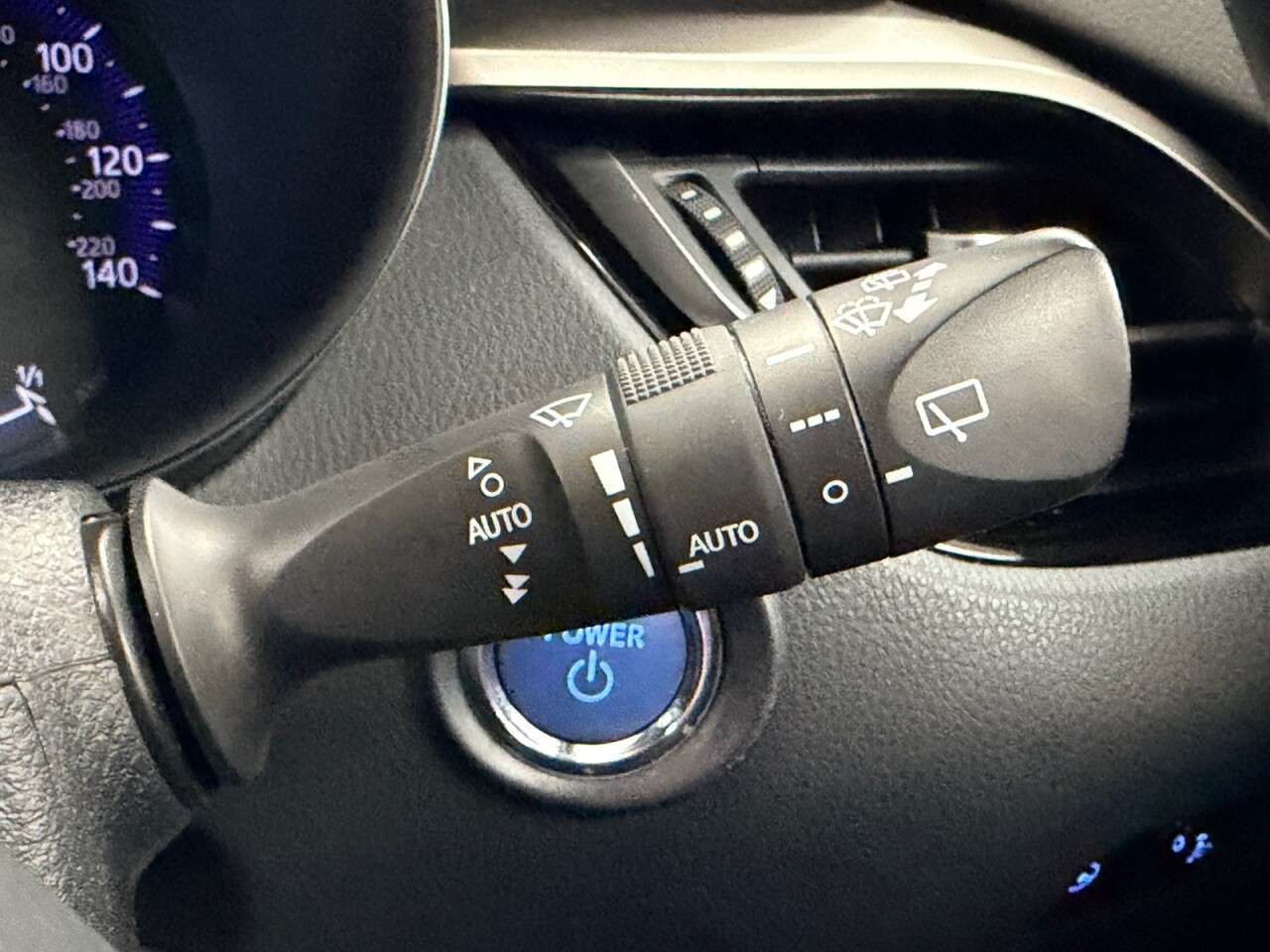 2019 TOYOTA C-HR 2019 TOYOTA C-HR