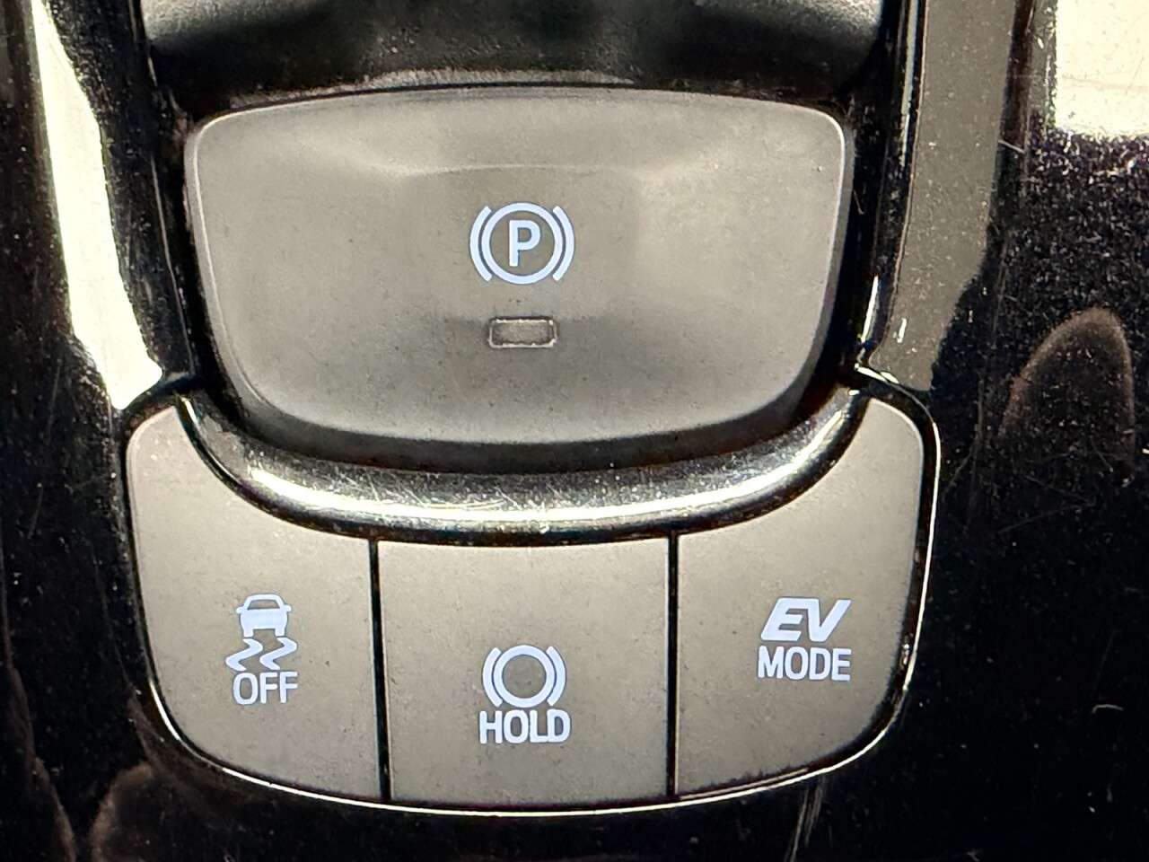 2019 TOYOTA C-HR 2019 TOYOTA C-HR