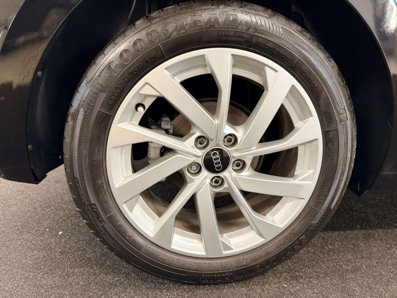 2021 AUDI A1 2021 AUDI A1