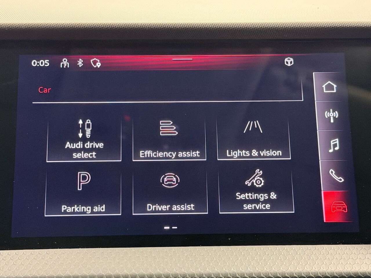 2021 AUDI A1 2021 AUDI A1