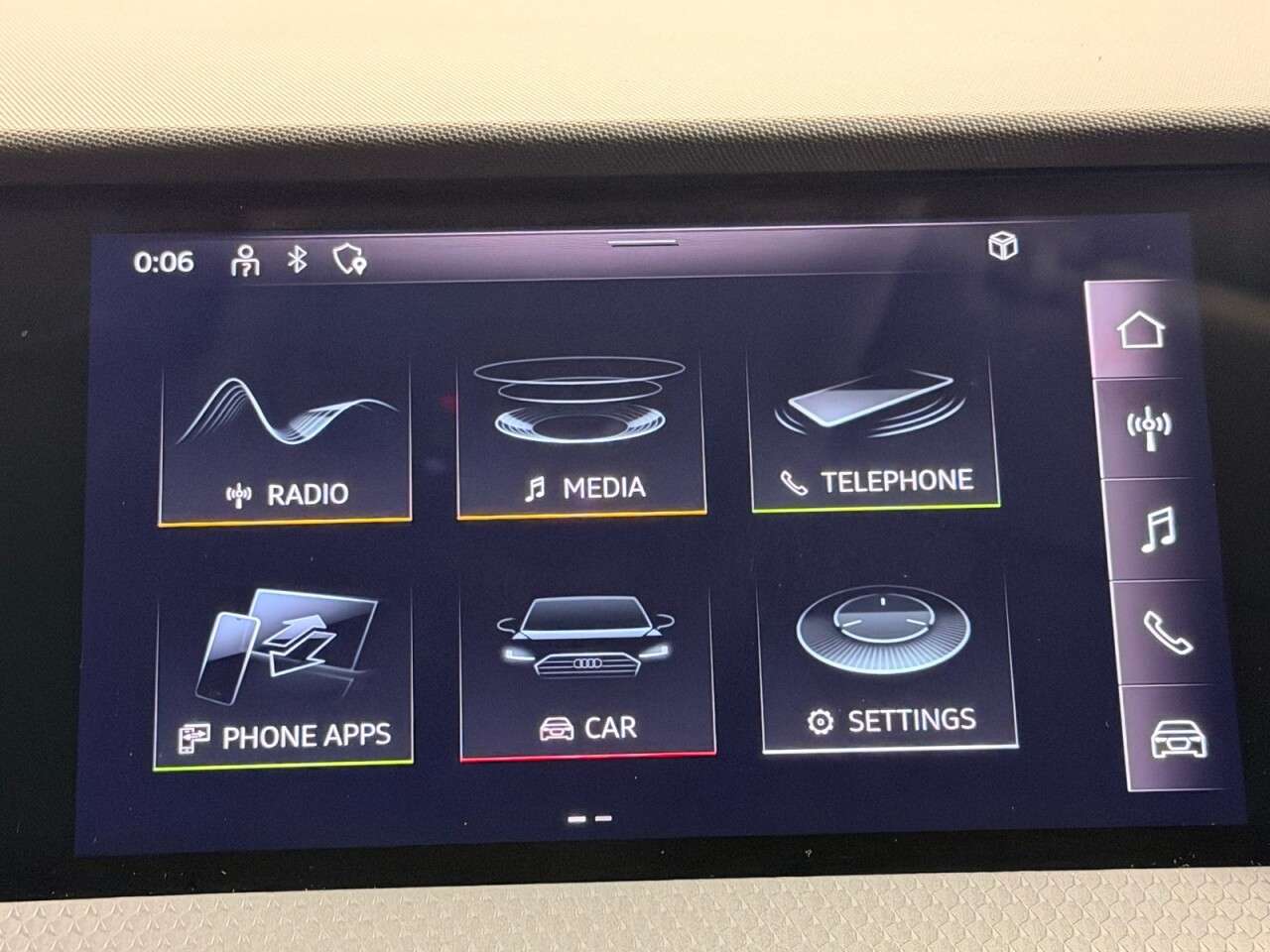 2021 AUDI A1 2021 AUDI A1