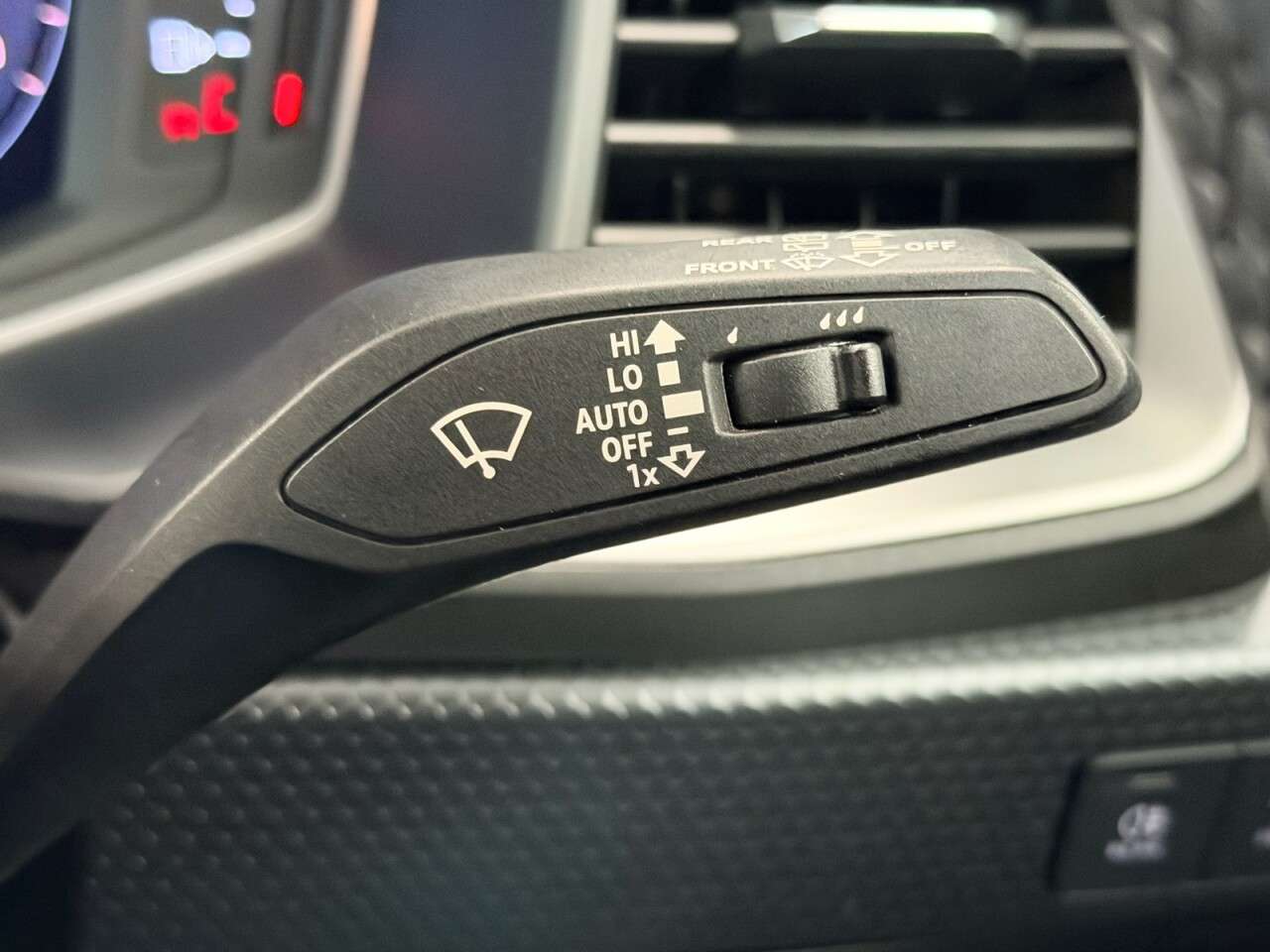 2021 AUDI A1 2021 AUDI A1