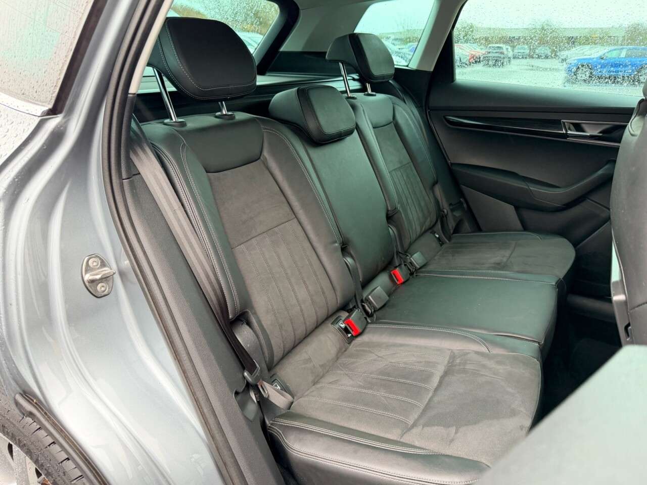 2019 SKODA KAROQ 2019 SKODA KAROQ