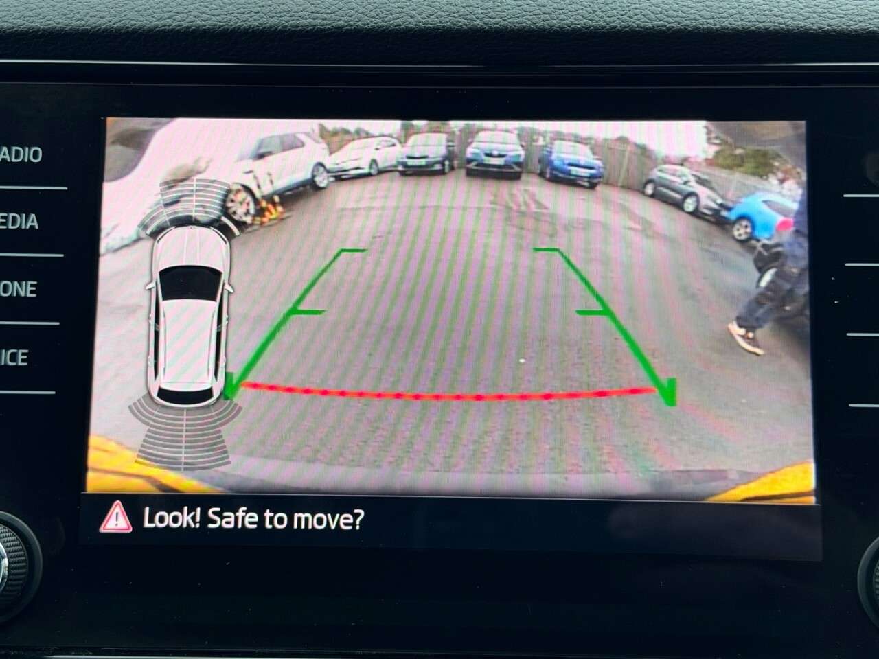 2019 SKODA KAROQ 2019 SKODA KAROQ