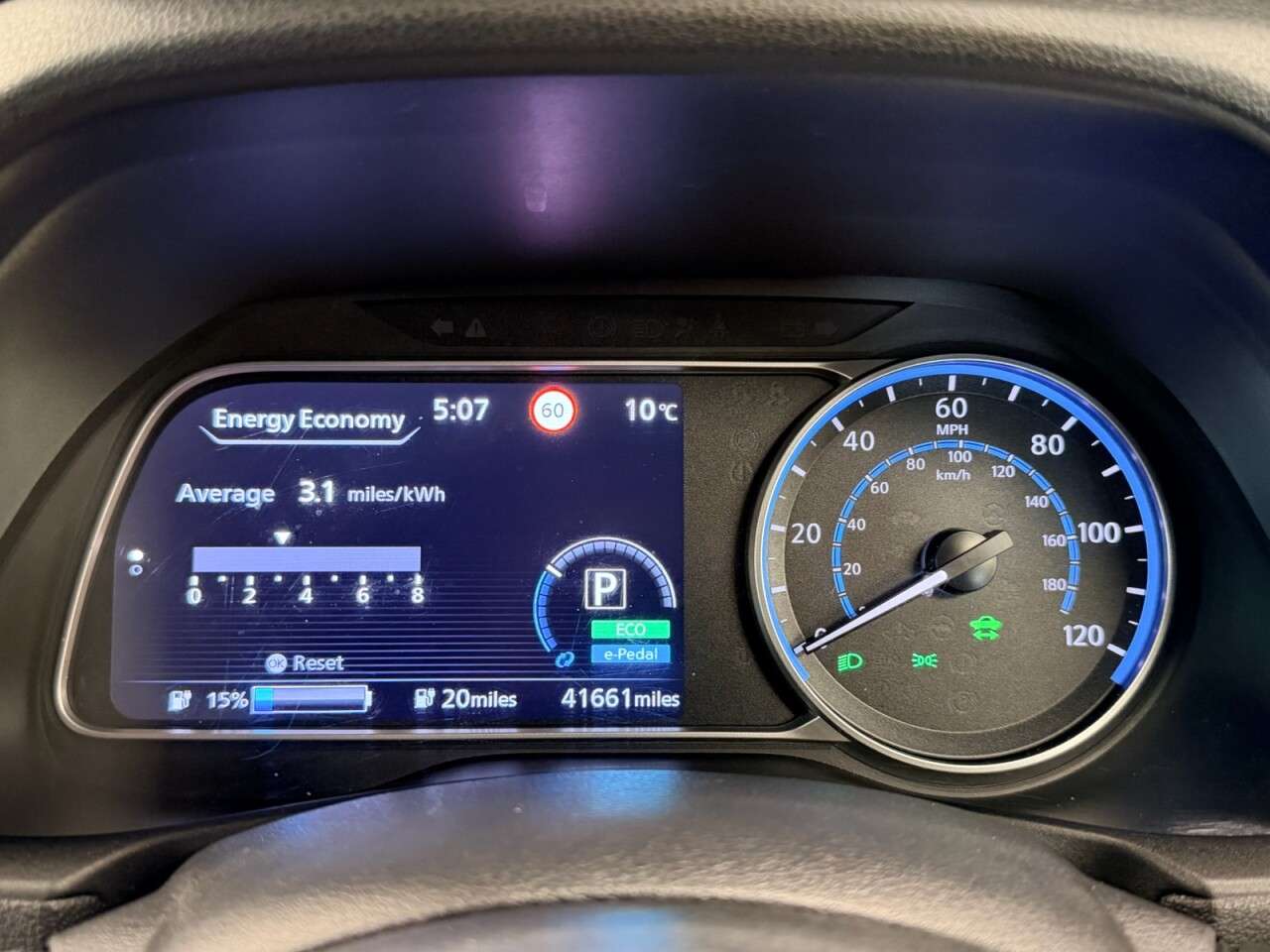 2021 NISSAN LEAF 2021 NISSAN LEAF