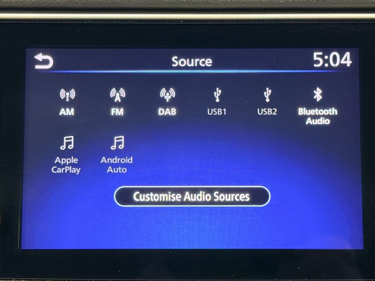 2021 NISSAN LEAF 2021 NISSAN LEAF