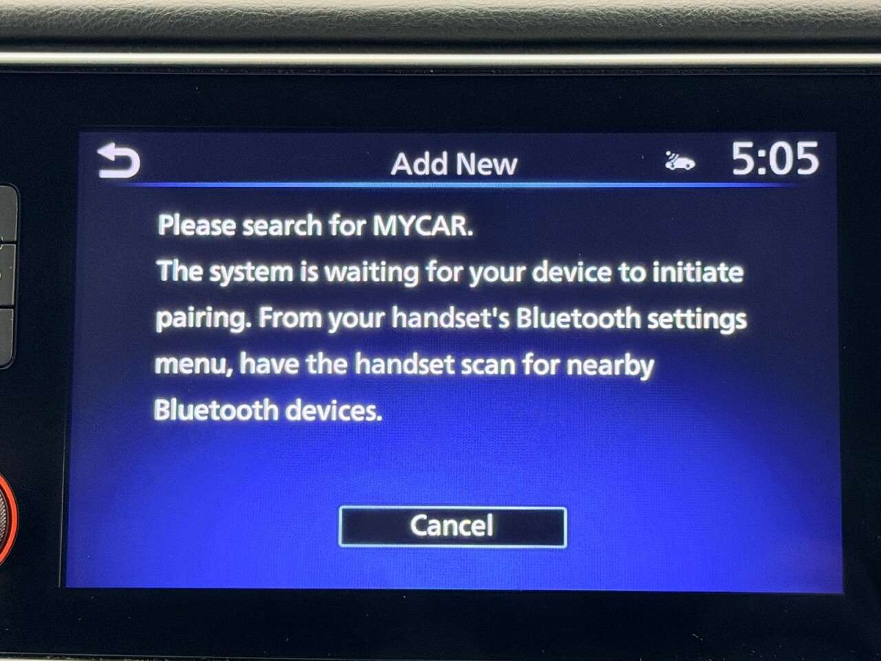 2021 NISSAN LEAF 2021 NISSAN LEAF