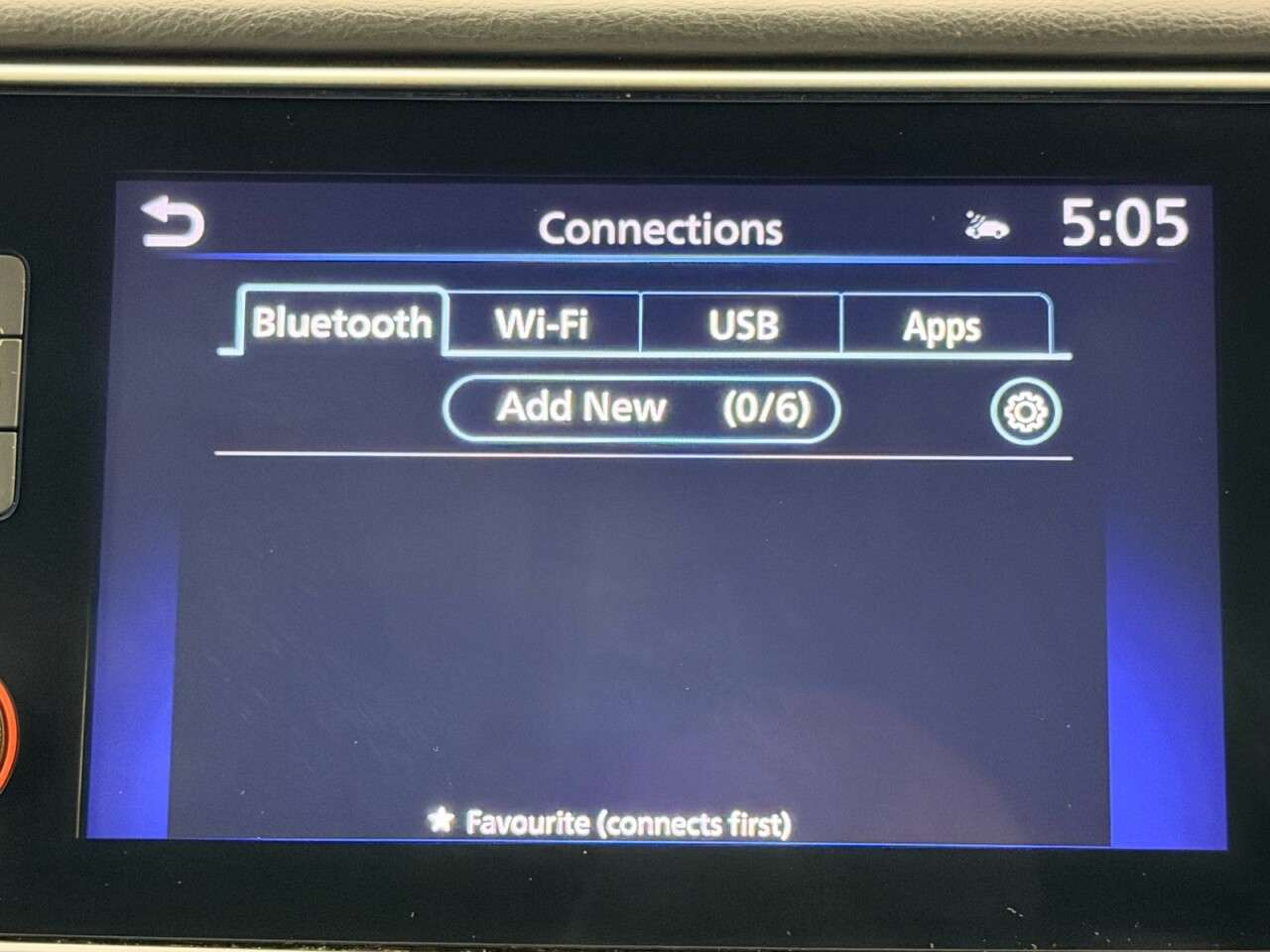 2021 NISSAN LEAF 2021 NISSAN LEAF