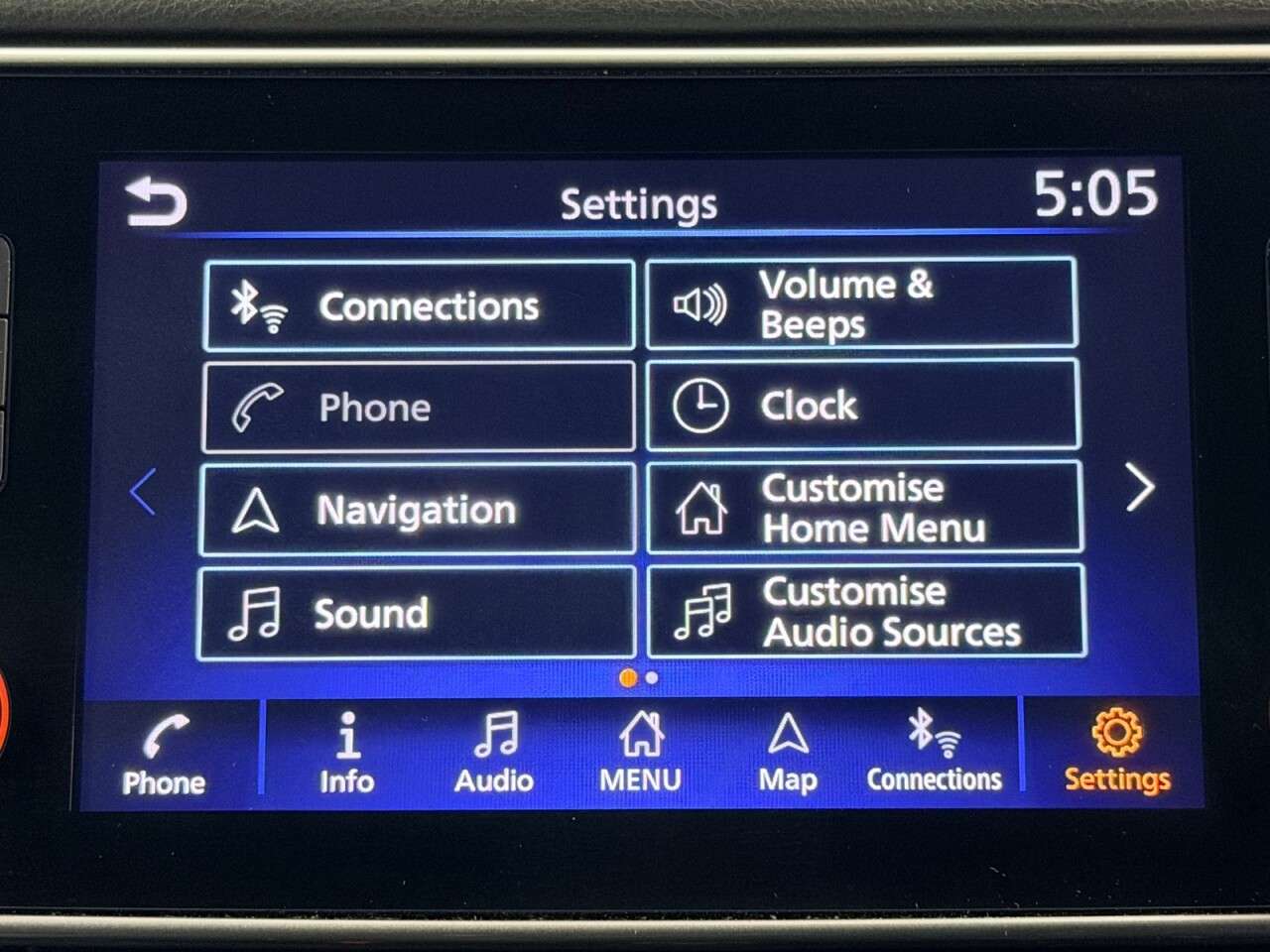 2021 NISSAN LEAF 2021 NISSAN LEAF