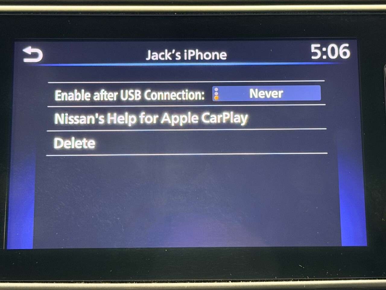 2021 NISSAN LEAF 2021 NISSAN LEAF