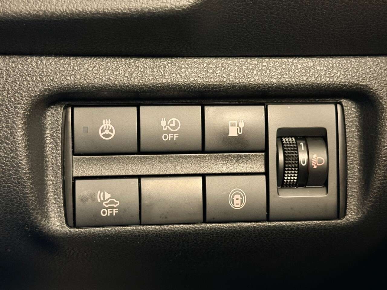 2021 NISSAN LEAF 2021 NISSAN LEAF