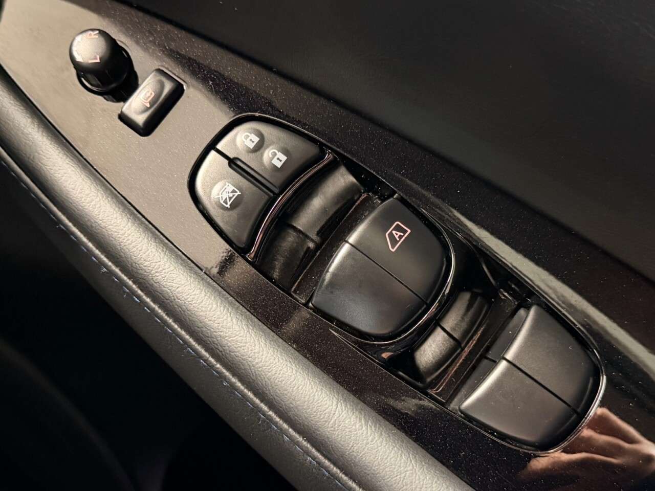 2021 NISSAN LEAF 2021 NISSAN LEAF