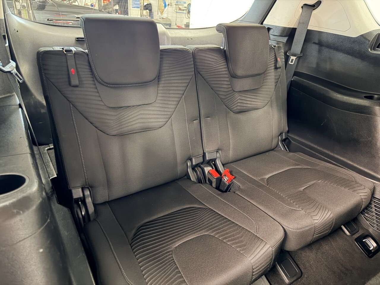 2019 FORD S-MAX 2019 FORD S-MAX