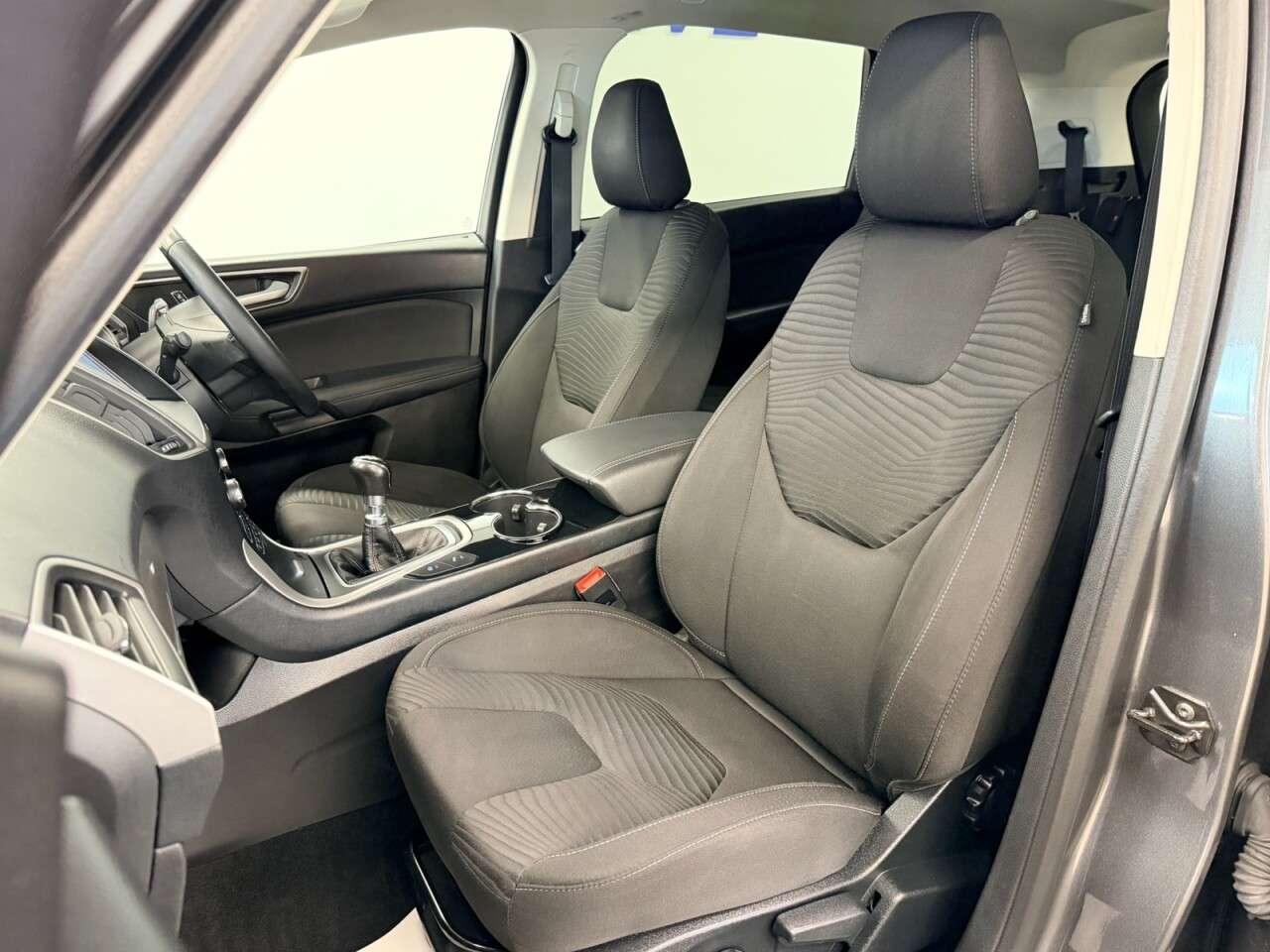 2019 FORD S-MAX 2019 FORD S-MAX