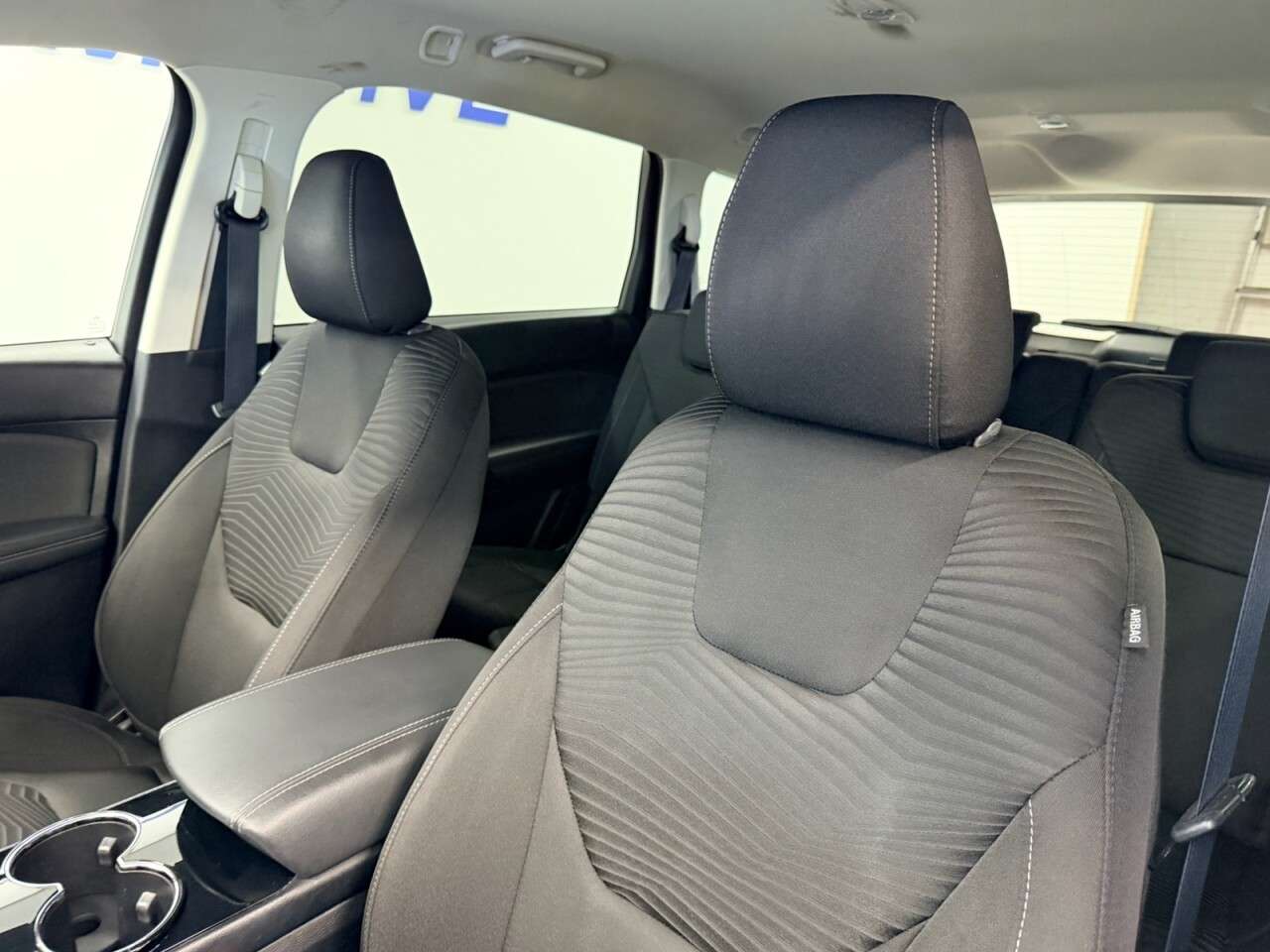 2019 FORD S-MAX 2019 FORD S-MAX