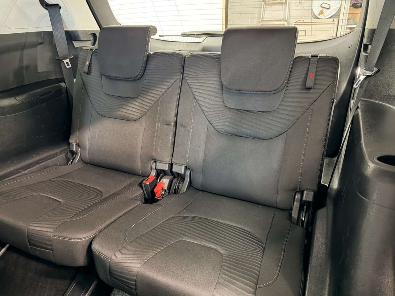 2019 FORD S-MAX 2019 FORD S-MAX