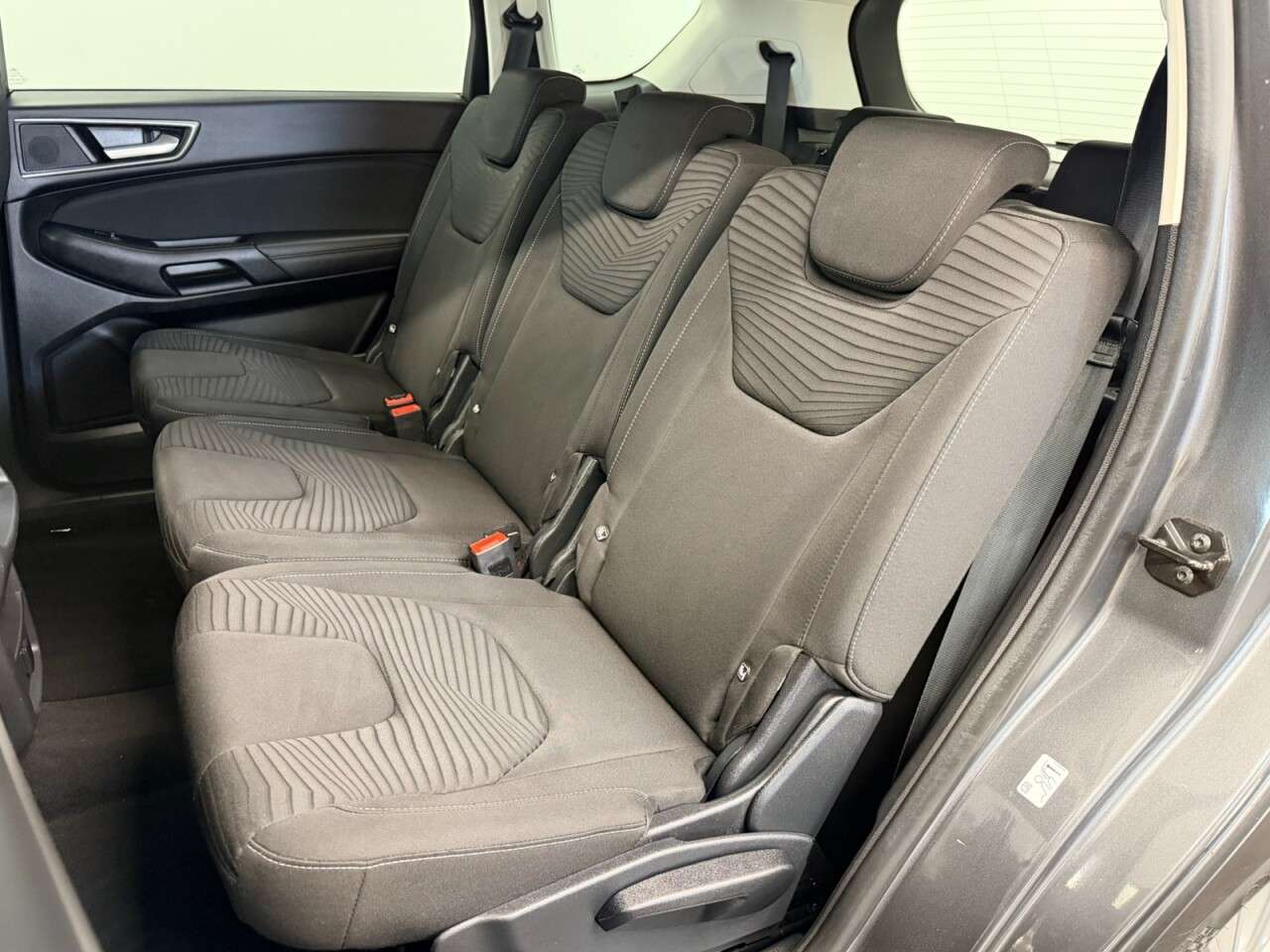 2019 FORD S-MAX 2019 FORD S-MAX