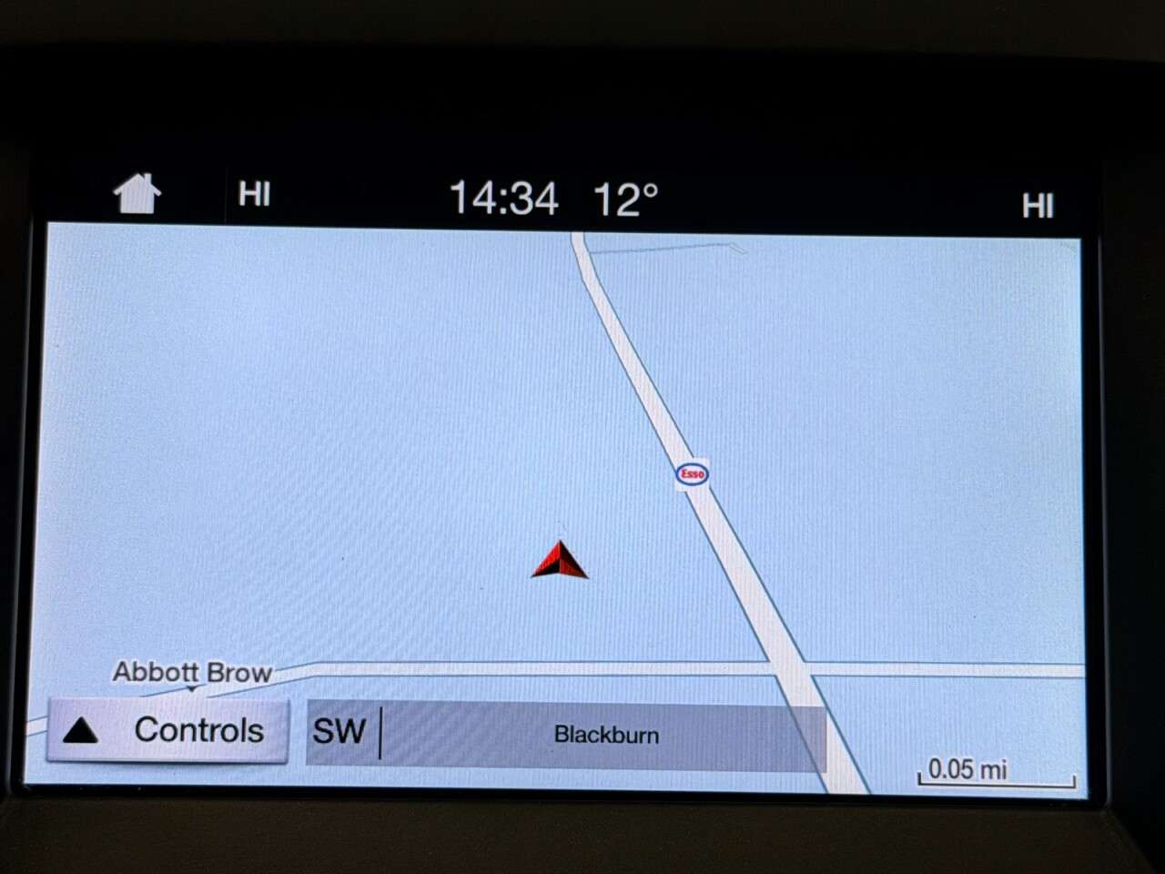 2019 FORD S-MAX 2019 FORD S-MAX