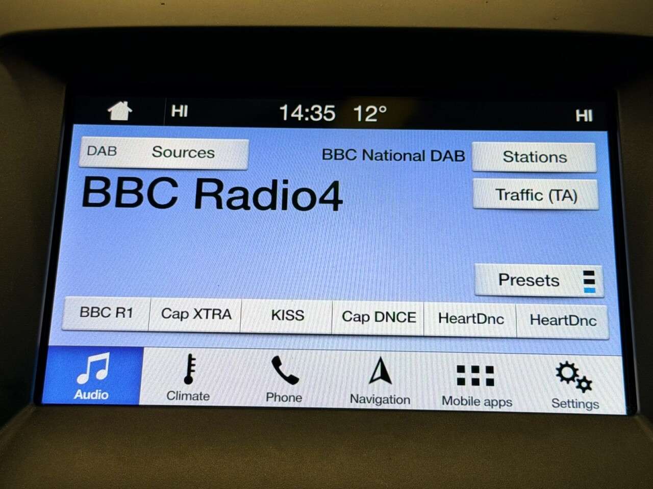 2019 FORD S-MAX 2019 FORD S-MAX