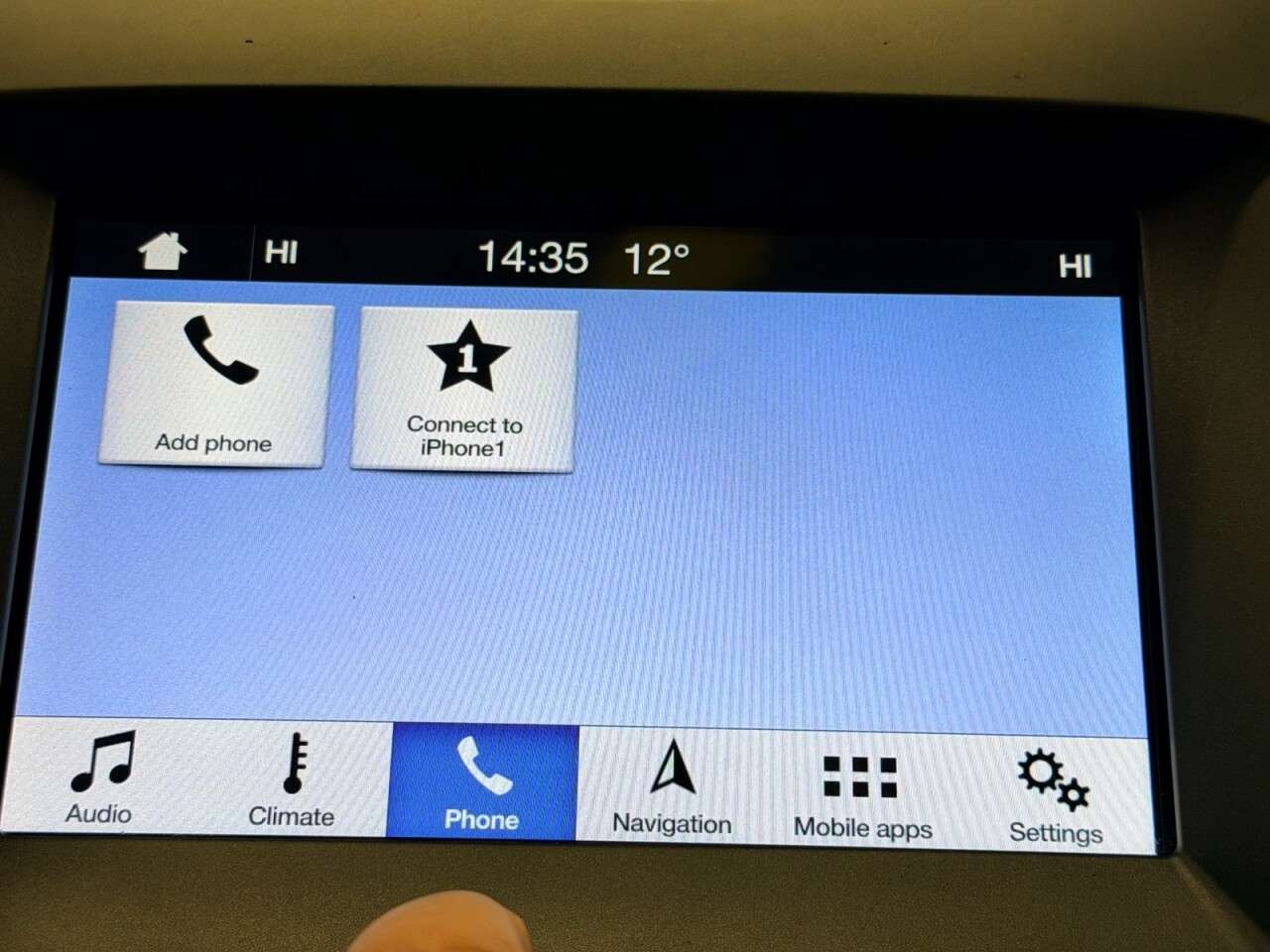 2019 FORD S-MAX 2019 FORD S-MAX