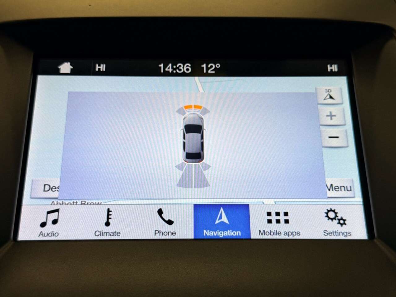 2019 FORD S-MAX 2019 FORD S-MAX