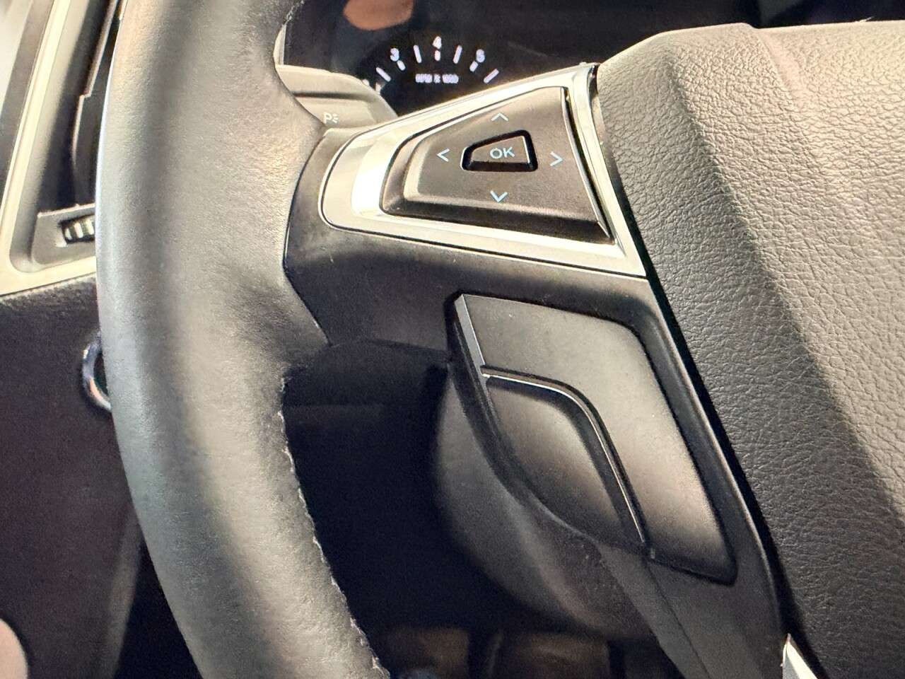 2019 FORD S-MAX 2019 FORD S-MAX