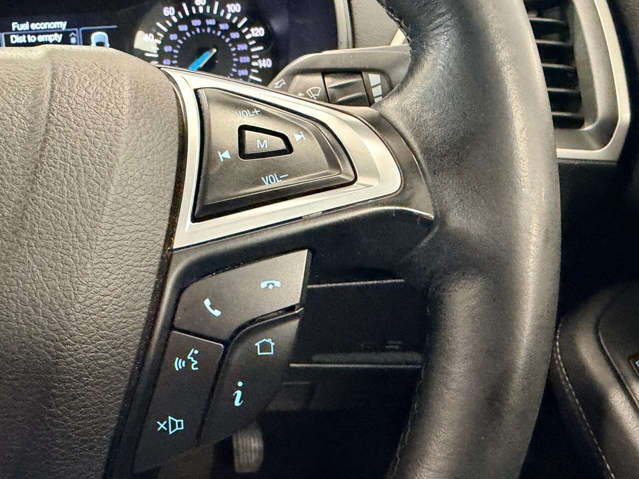 2019 FORD S-MAX 2019 FORD S-MAX