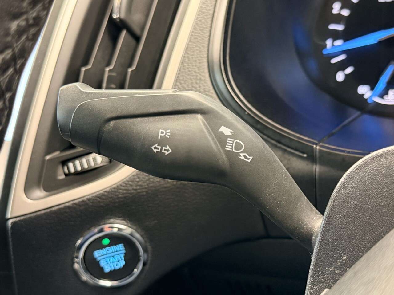 2019 FORD S-MAX 2019 FORD S-MAX