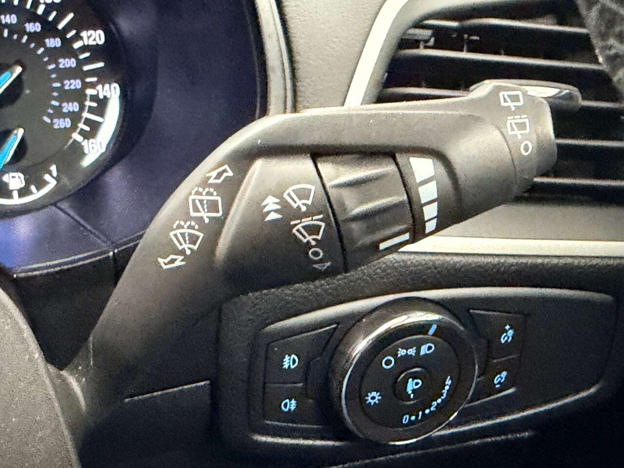 2019 FORD S-MAX 2019 FORD S-MAX