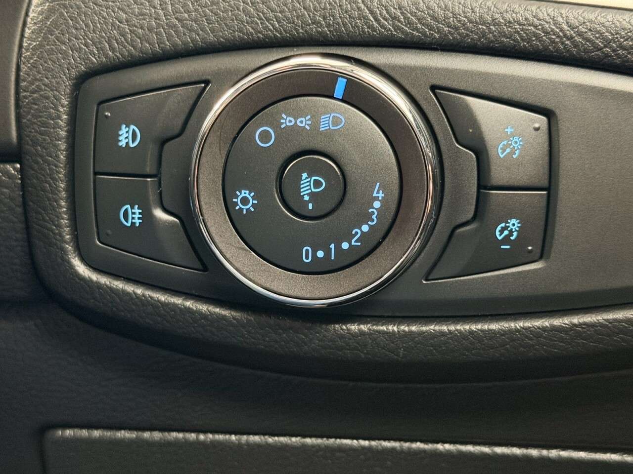 2019 FORD S-MAX 2019 FORD S-MAX