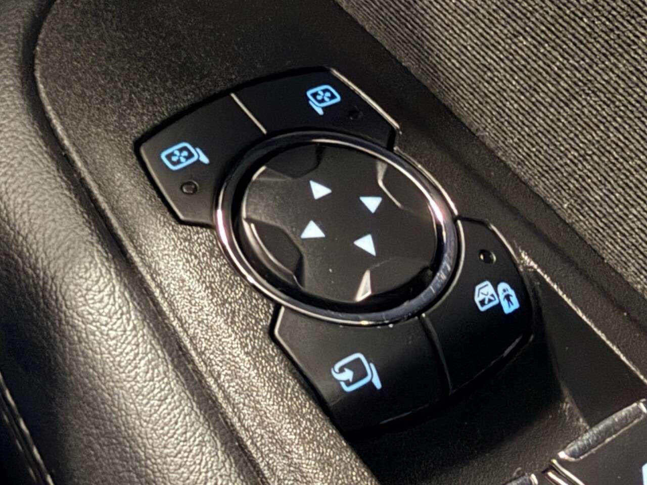 2019 FORD S-MAX 2019 FORD S-MAX