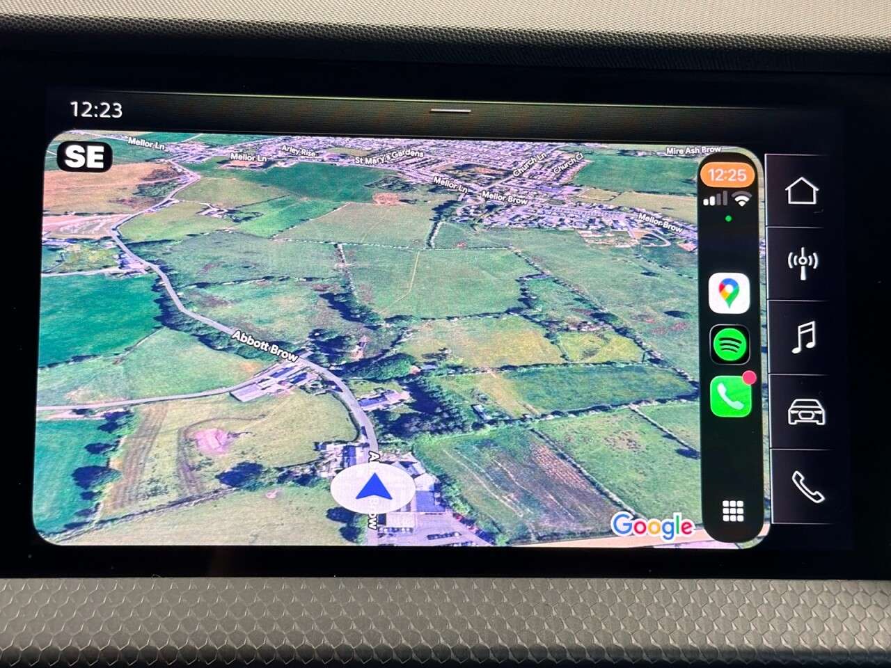 A 2019 AUDI A1 SPORTBACK 1.0 TFSI 30 SPORT FIVE DOOR 115 BHP + APPLE CAR PLAY + PARKING SENSORS SIX A 2019 AUDI A1 SPORTBACK 1.0 TFSI 30 SPORT FIVE DOOR 115 BHP + APPLE CAR PLAY + PARKING SENSORS SIX