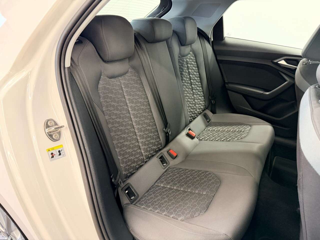 2019 AUDI A1 SPORTBACK 2019 AUDI A1 SPORTBACK