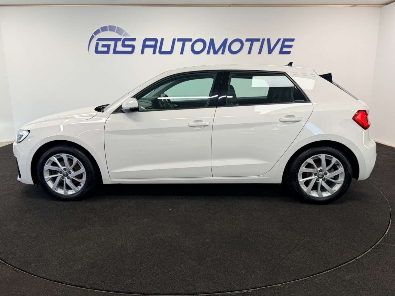 2019 AUDI A1 SPORTBACK 2019 AUDI A1 SPORTBACK