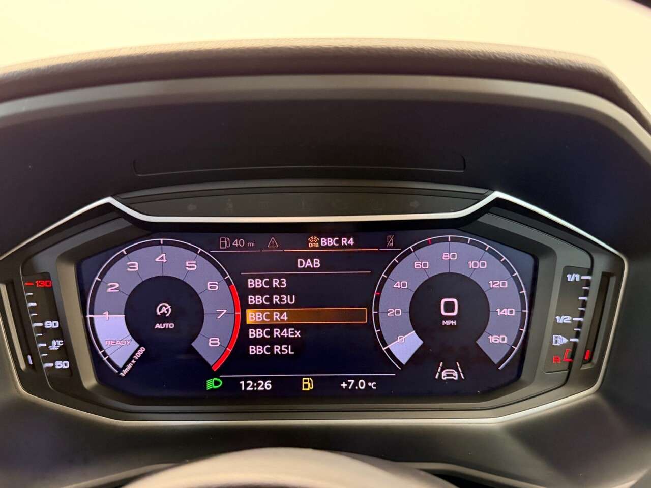 2019 AUDI A1 SPORTBACK 2019 AUDI A1 SPORTBACK