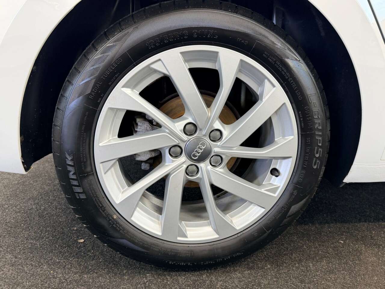 2019 AUDI A1 SPORTBACK 2019 AUDI A1 SPORTBACK