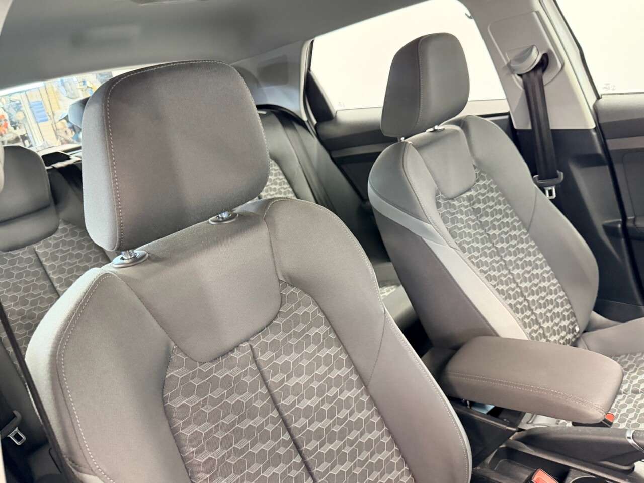 2019 AUDI A1 SPORTBACK 2019 AUDI A1 SPORTBACK