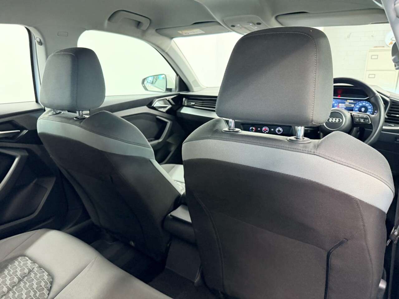 2019 AUDI A1 SPORTBACK 2019 AUDI A1 SPORTBACK