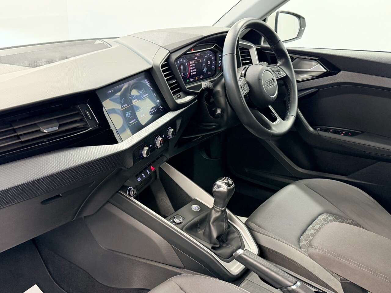 2019 AUDI A1 SPORTBACK 2019 AUDI A1 SPORTBACK