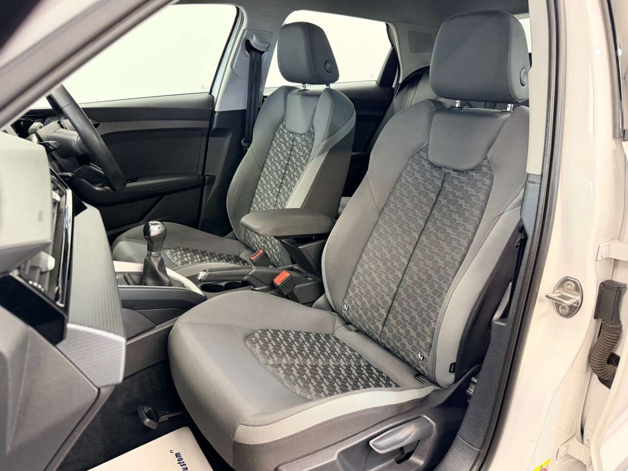 2019 AUDI A1 SPORTBACK 2019 AUDI A1 SPORTBACK