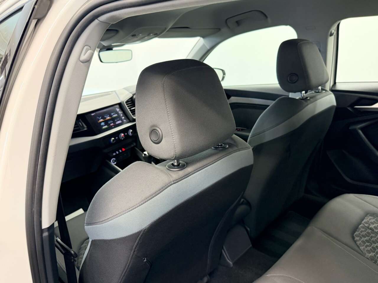 2019 AUDI A1 SPORTBACK 2019 AUDI A1 SPORTBACK