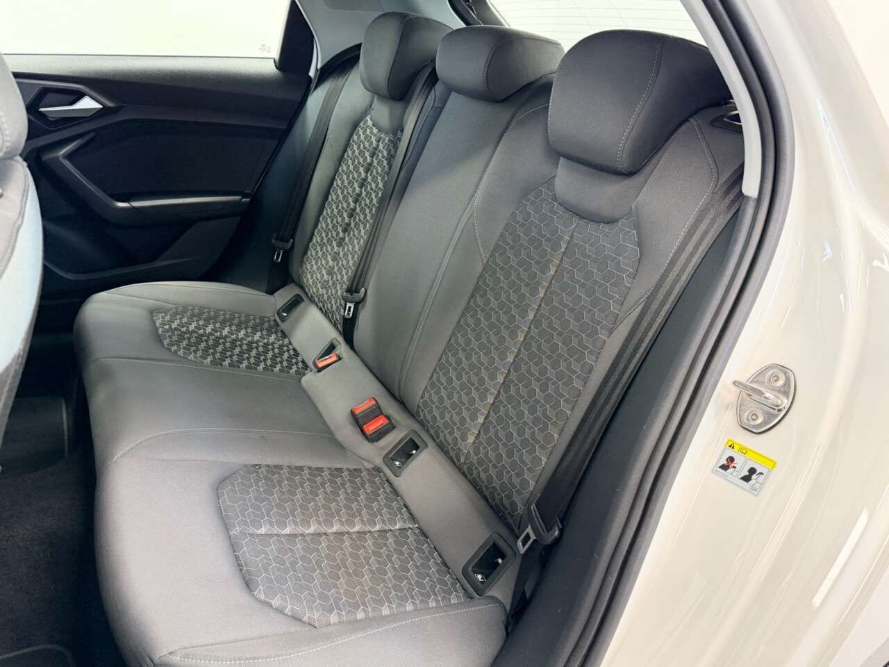 2019 AUDI A1 SPORTBACK 2019 AUDI A1 SPORTBACK