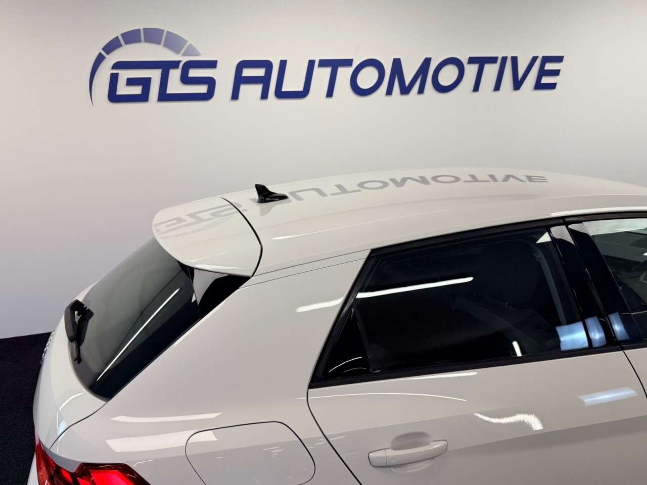 2019 AUDI A1 SPORTBACK 2019 AUDI A1 SPORTBACK